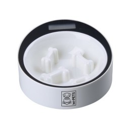Gamelle Eléctronique Yumi Smart Bowl - Anti-glouton