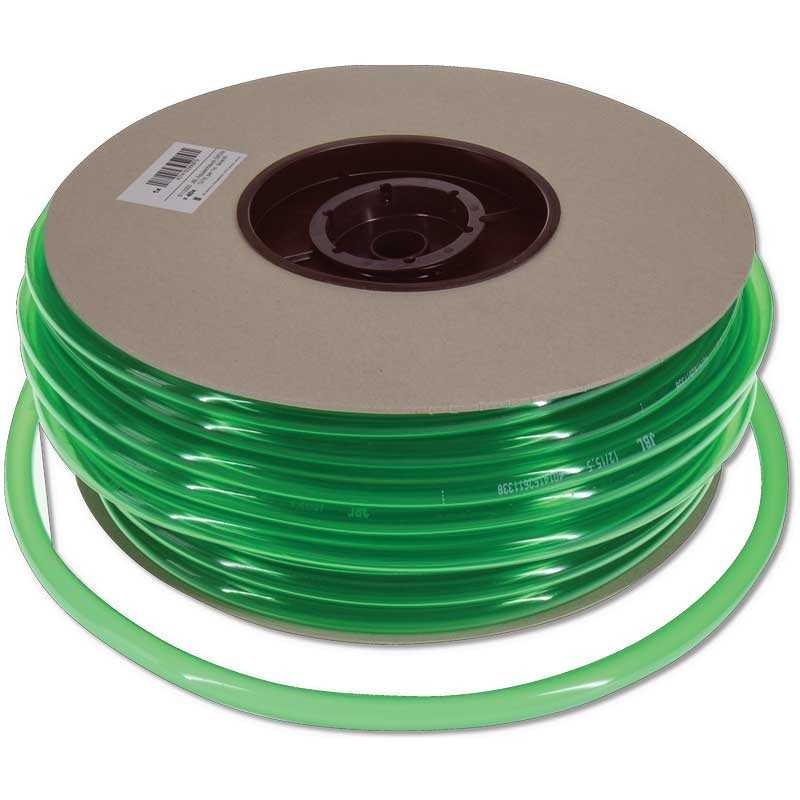 Tuyau souple pour aquarium - Ø 12/16mm