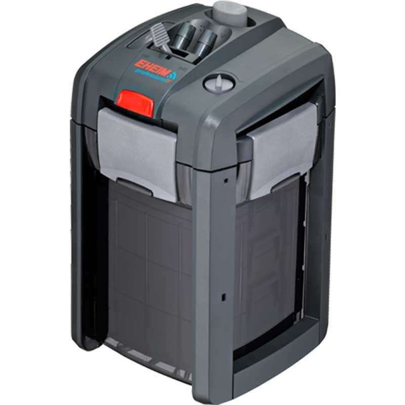 EHEIM Professionel 5e 350 WiFi - Filtre extérieur 1500 l/h