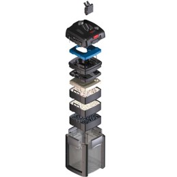 EHEIM Professionel 5e 350 WiFi - Filtre extérieur 1500 l/h