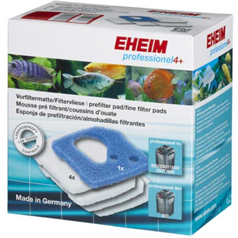 EHEIM Filterschwämme für Profifilter 4+ & 5e 350
