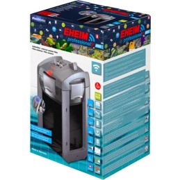 EHEIM Professional 5e 450 WiFi - Filtro externo 1700 l/h