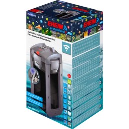 EHEIM Professional 5e 700 WiFi - Filtro externo 1850 l/h