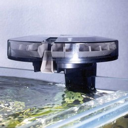 GRÄSSLIN rondomatic 400 - Automatischer Futterspender