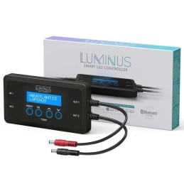 Controlador de rampa LED AQUATLANTIS Luminus