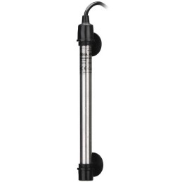 Riscaldatore in titanio AQUA MEDIC da 100 watt, 200 watt, 300 watt, 500 watt