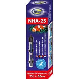 AQUA NOVA NHA 25 watt