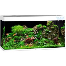 Acquario JUWEL Rio 350 Led Blanc - 350 Litri