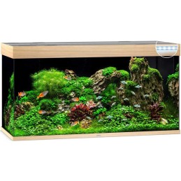 Acuario JUWEL Rio 350 Led color canela - 350 litros