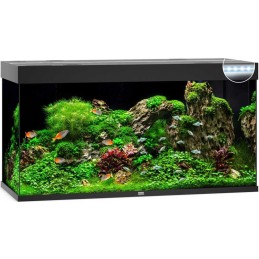 Aquarium JUWEL Rio 350 Led noir - 350 Liter