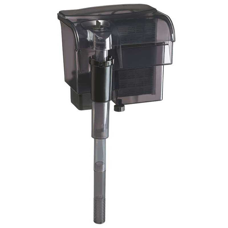 AQUA NOVA NF-450 - Filtre cascade pour aquarium jusqu'à 80 litres