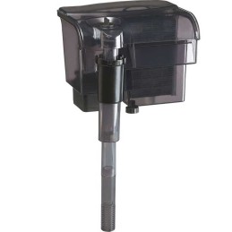 Filtro a cascata AQUA NOVA NF-600 per acquari fino a 120 litri