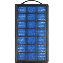 Cartouche pour filtre cascade AQUA NOVA NF-450