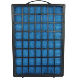 Cartouche pour filtre cascade AQUA NOVA NF-600