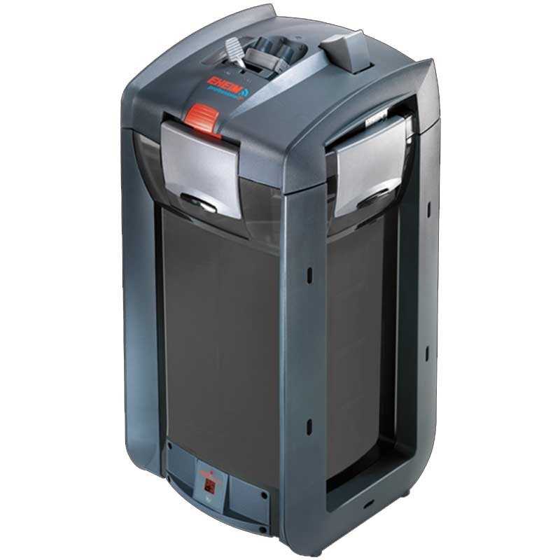 Filtre extérieur électronique EHEIM Professionel 5e 600T (2178.10)