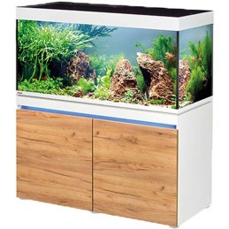 Aquarium EHEIM Incpiria 430 avec meuble