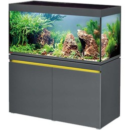 EHEIM Incpiria 430 avec meuble graphite