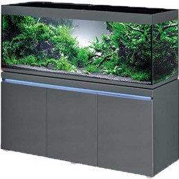 EHEIM Incpiria 530 con gabinete de grafito