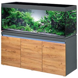 EHEIM Incpiria 530 avec meuble graphite/nature