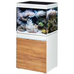 EHEIM Incpiria Marine230 con mobili Alpine White/Natural