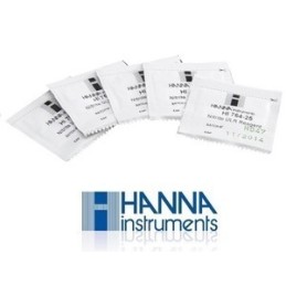 Reactivo de nitrito HI764-25 de HANNA INSTRUMENTS para el minifotómetro HI764
