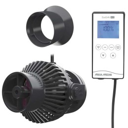 AQUA MEDIC EcoDrift 4.3 - Pompe de brassage 4000 L/h