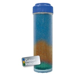 Ósmosis inversa 400 l/d con AQUA MEDIC Platinium Line Booster +