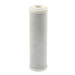 Kombinierte Kohle-/Feinpatrone 10" Gehäuse für Platinum Line Plus - Ref: U606.10