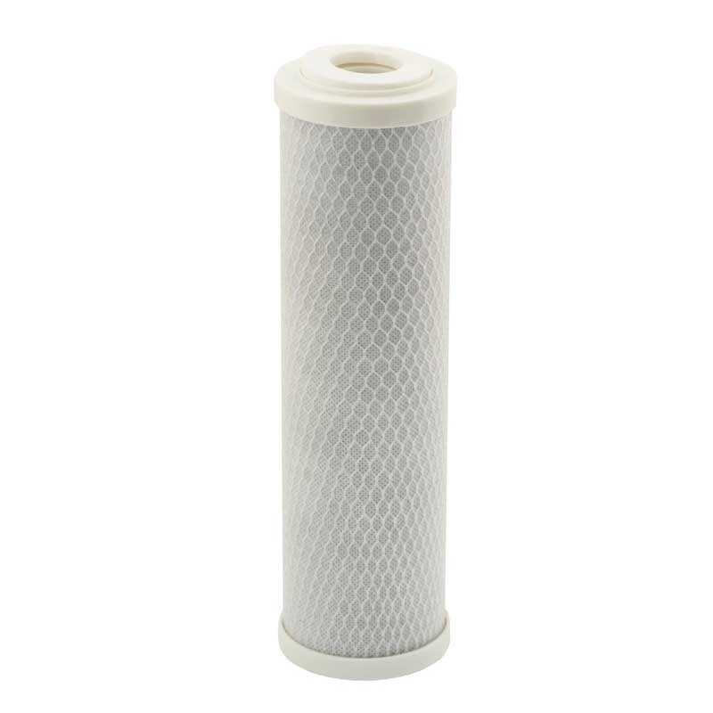 AQUA MEDIC Kombikartusche Kohle/Fein für Umkehrosmoseanlage Platinum Line