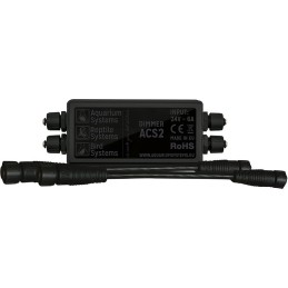 AQUARIUM SYSTEMS Proten Led Control ACS2 - Contrôleur pour rampe LED