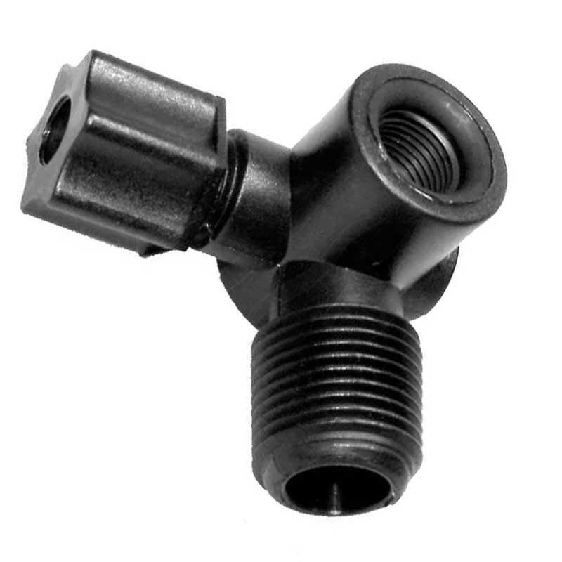 Druckkrümmer für Aqua Medic Umkehrosmoseanlage