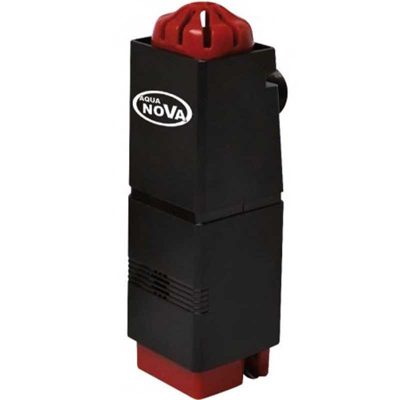 AQUA NOVA NSK-200 Skimmer für Aquarien