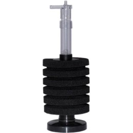 AQUANOVA Filtre exhausteur NSF-D200L