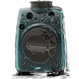 AQUARIUM SYSTEMS NewJet 3500 - Pompe à eau 3500 l/H