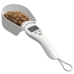 Pelle Balance electronique pour croquettes