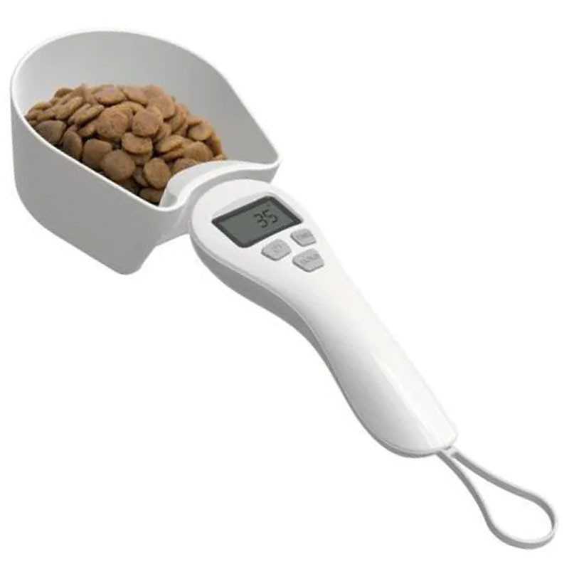 Pelle Balance electronique pour croquettes