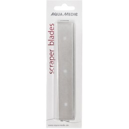 Ersatzklinge für AQUA MEDIC Scraper - Ref 66001