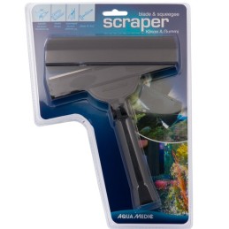 AQUA MEDIC Schaber - Ref 66000