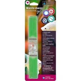 SISTEMI PER ACQUARIO Waste-Away Gel - Medio