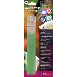 SISTEMI PER ACQUARIO Waste-Away Gel - Grande
