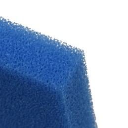 JBL Blue Filter Foam 50x50x5cm - Fine Mesh