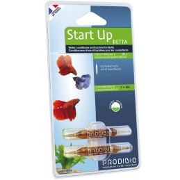 PRODIBIO Start Up Betta - 2 ampoules