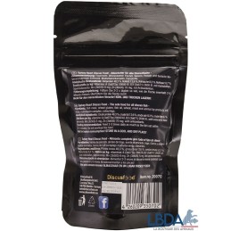 DISCUSFOOD Granulato morbido di cuore di tacchino 80 gr