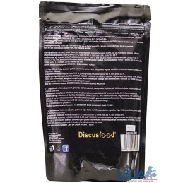 DISCUSFOOD Breeder Starter Food 1 - Crescita del Discus da 1 a 3 cm