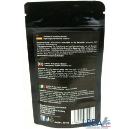 DISCUSFOOD Additivi D9 Blue Color Booster - EAN 4260209351907