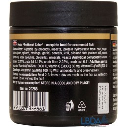 DISCUSFOOD Colorante in pasta per cuore di manzo - barattolo da 200 g