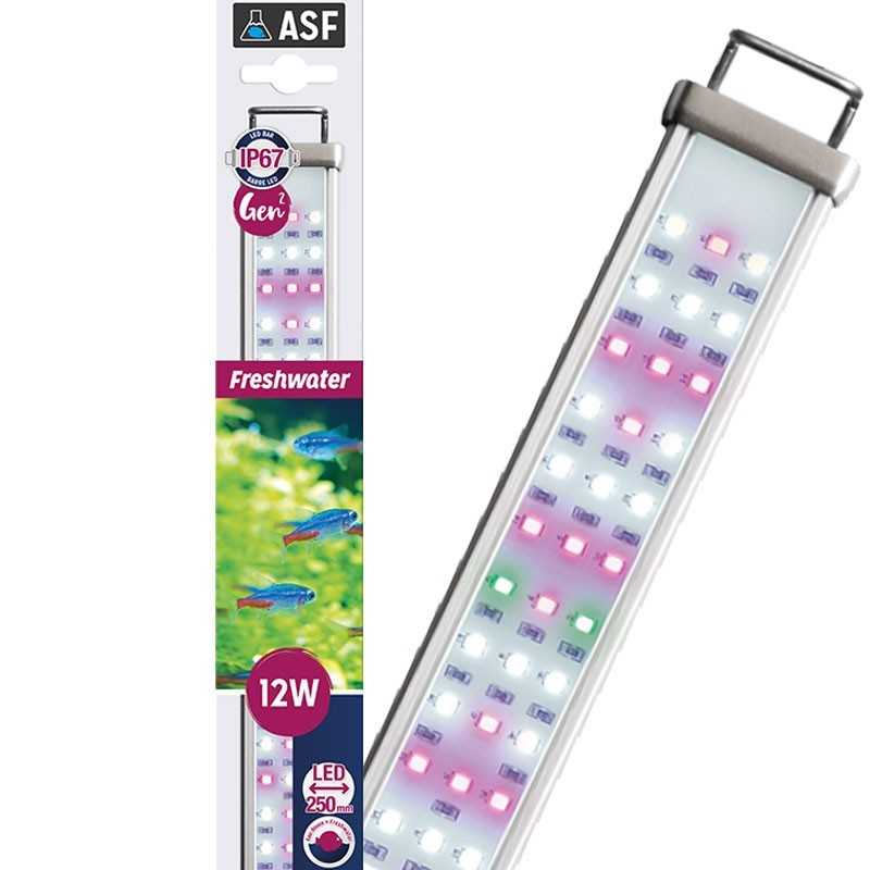 AQUARIUM SYSTEMS Proten Led Süßwasser 12W