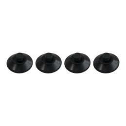 Ventouses pour Pompe NewJet 1200