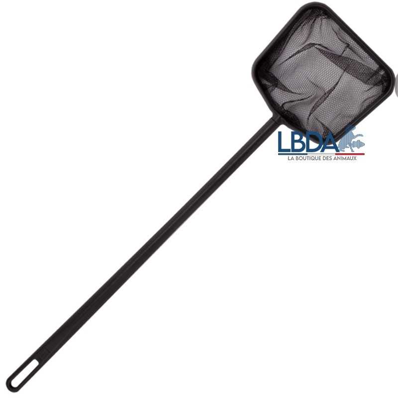 HOBBY Easy Net S - Guadino galleggiante da 8 cm