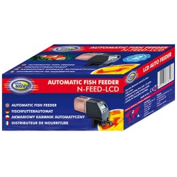 AQUA NOVA N-Feed Distributeur de nourriture